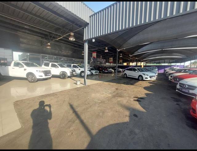 BUSINESS FOR SALE IN MAYVILLE